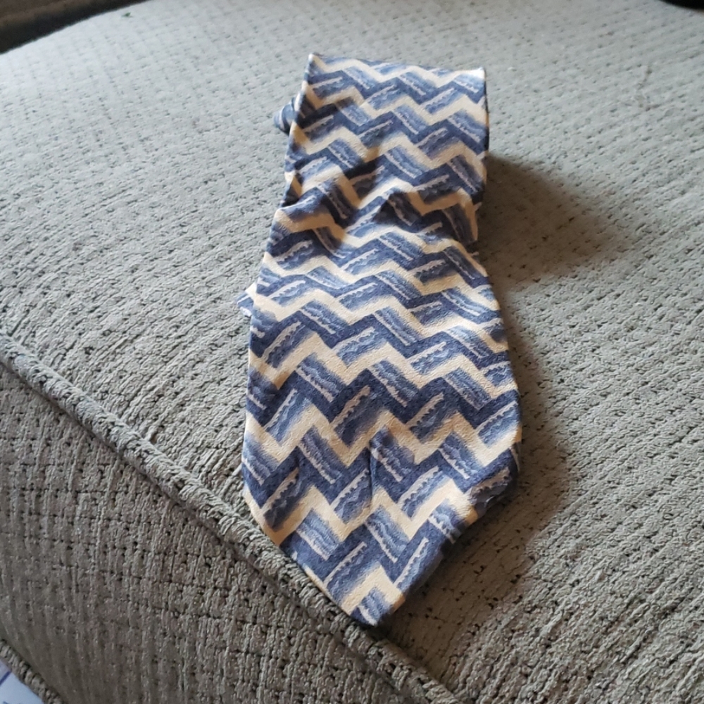 - J.Garcia tie